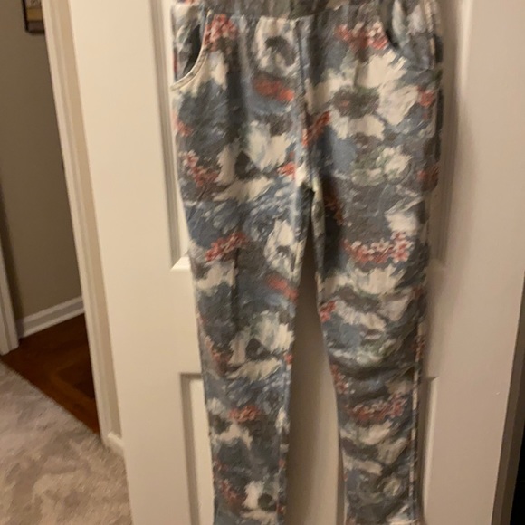 Coco+ Carmen Pants - Coco+Carmen**SOLD